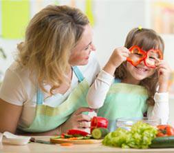 Des courses bien pens&eacute;es