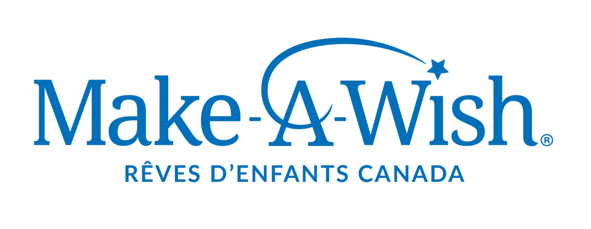 Logo Make a wish