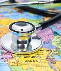 Consid&eacute;rations m&eacute;dicales